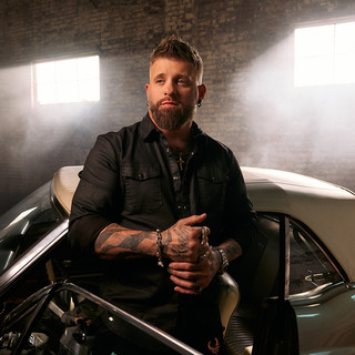 Brantley Gilbert